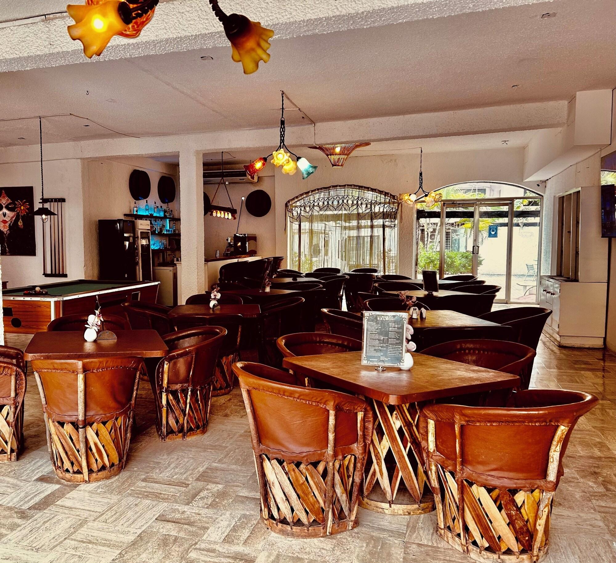 Restaurant Hotel Green 16