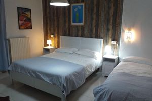 Alojamiento - B B La Villa