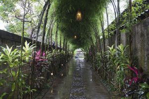 Alojamiento - Jungle Haven Resort Central Ubud