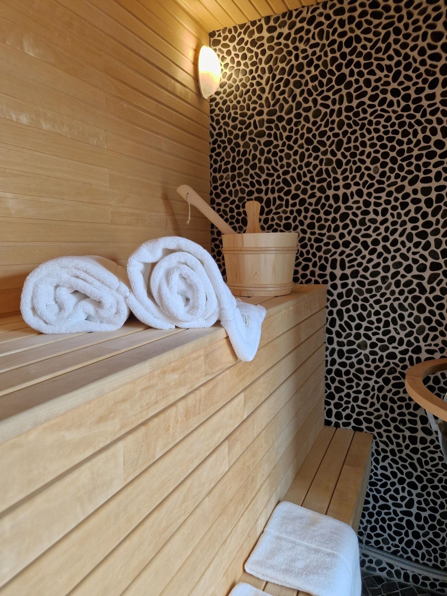 Spa Fontänens Bed & Breakfast