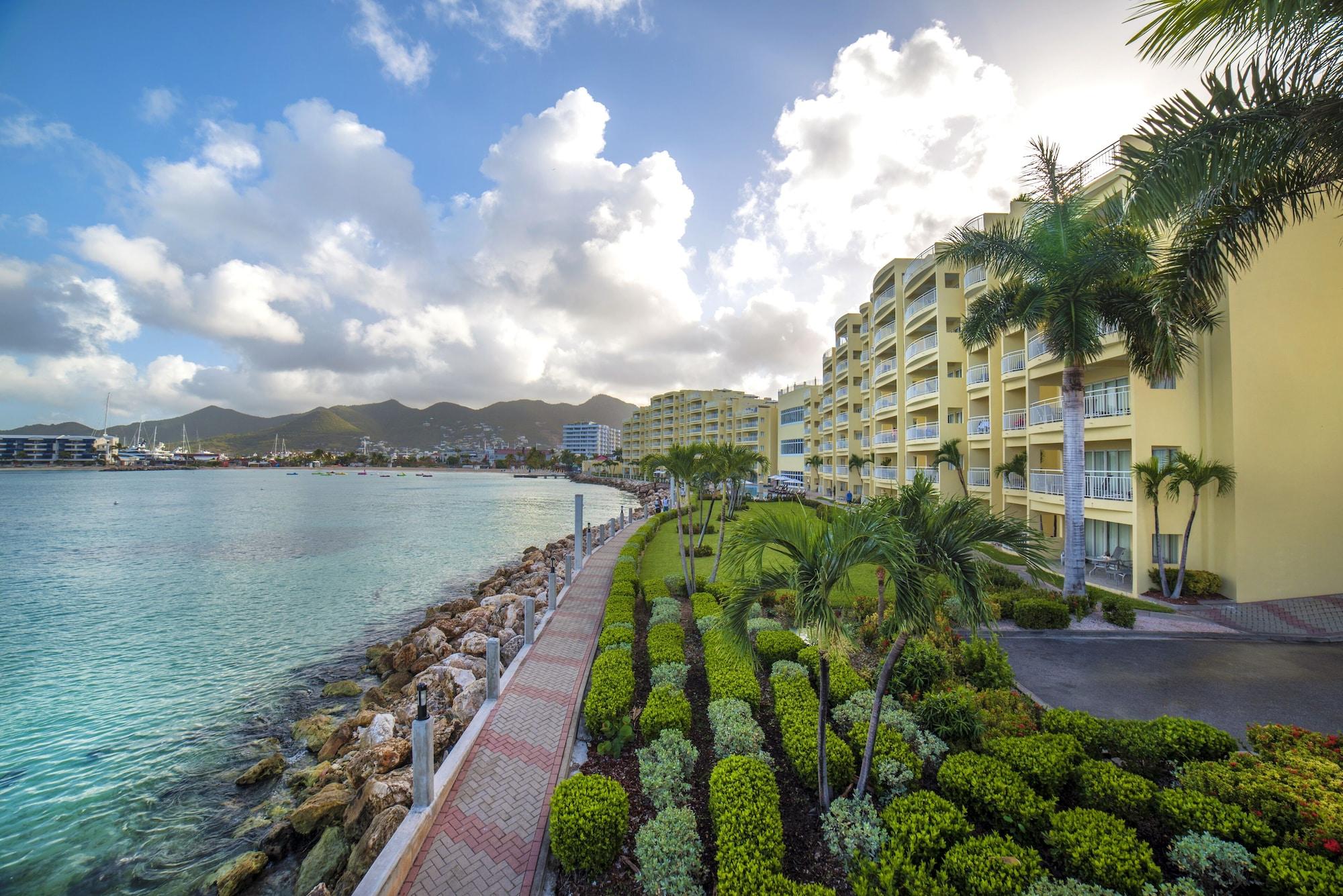 Playa The Villas at Simpson Bay Resort