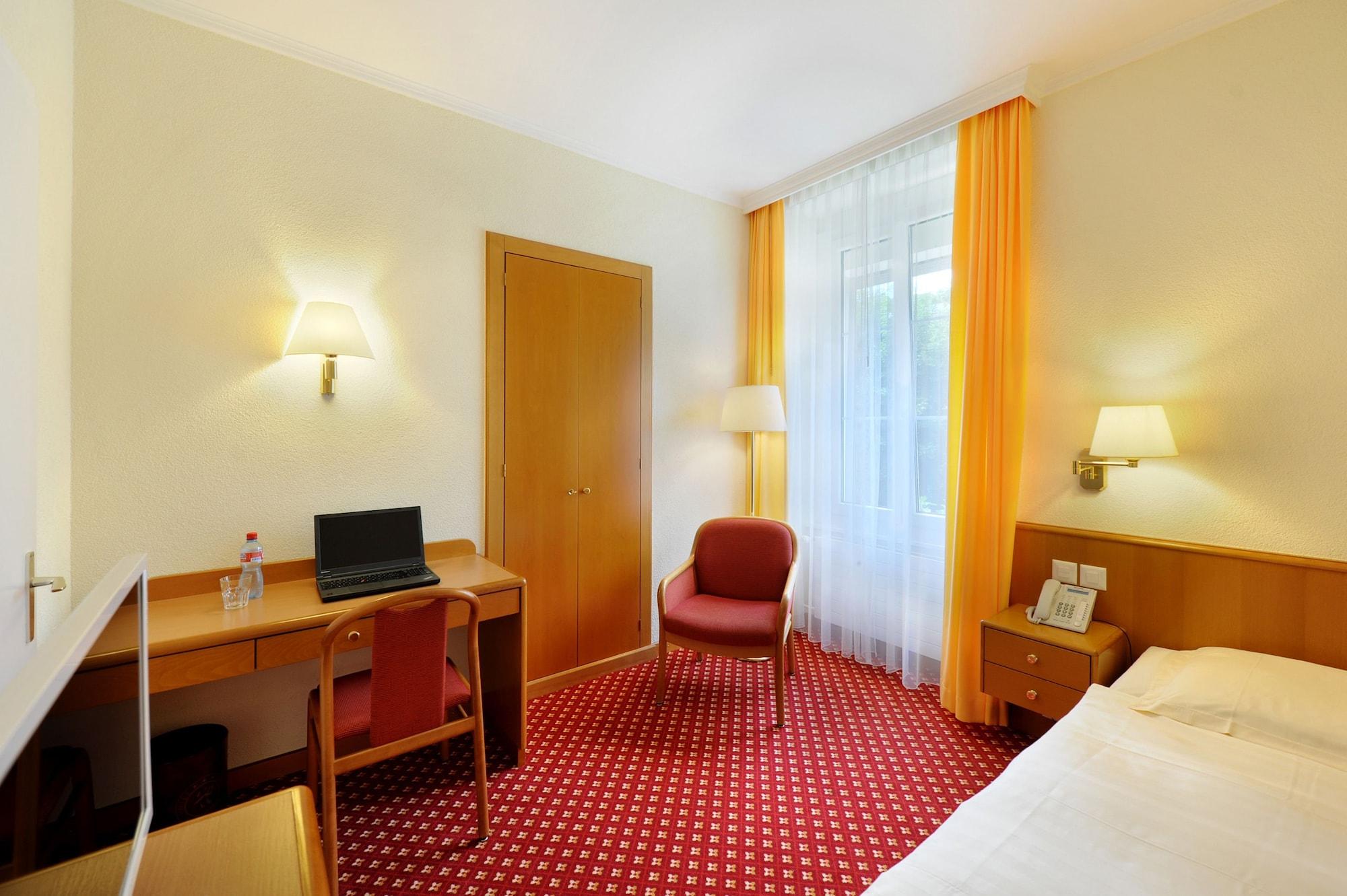 Set de Habitación Hotel Elite