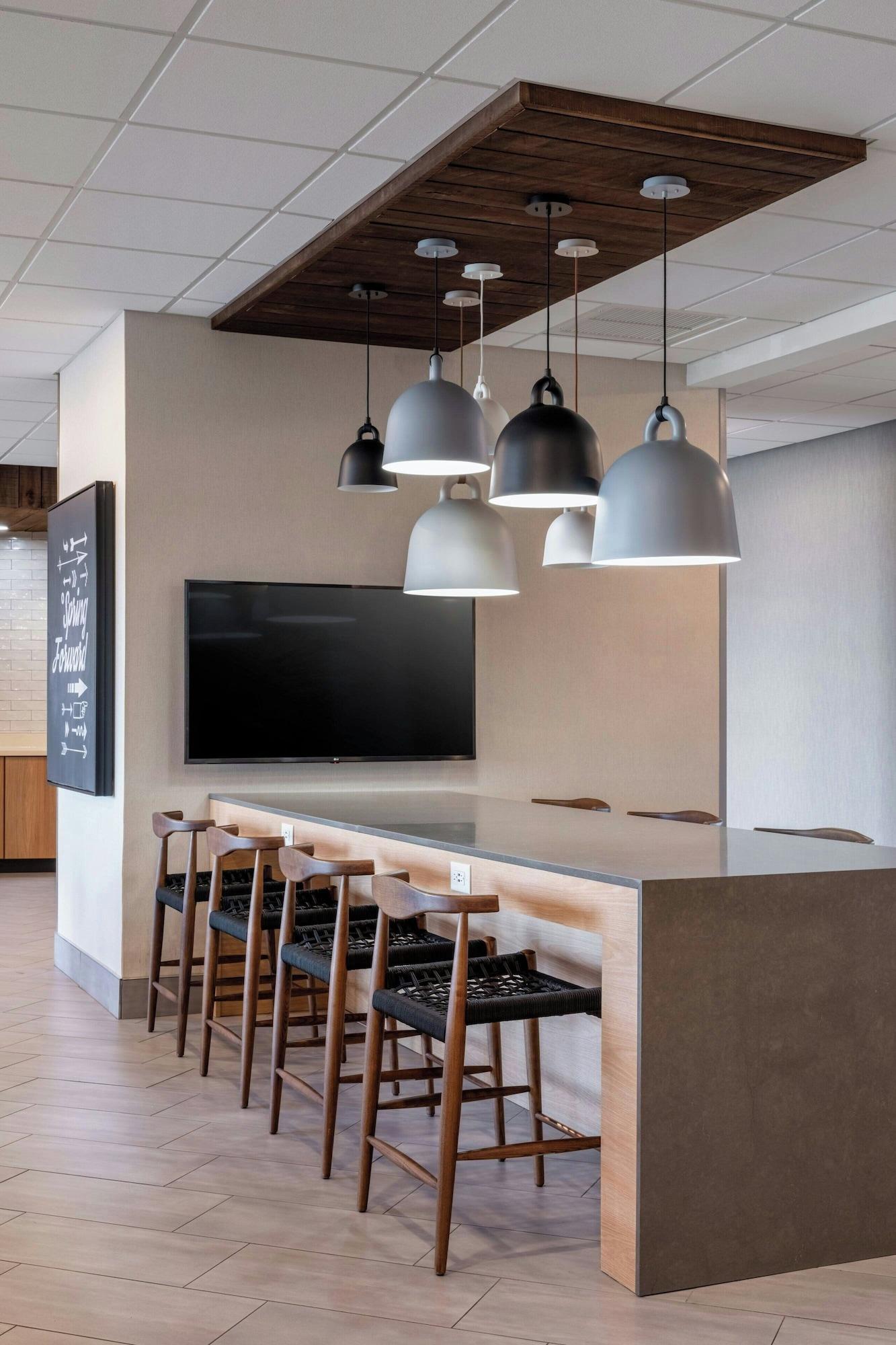 Restaurant Fairfield Inn & Suites by Marriott Louisville Shepherdsville