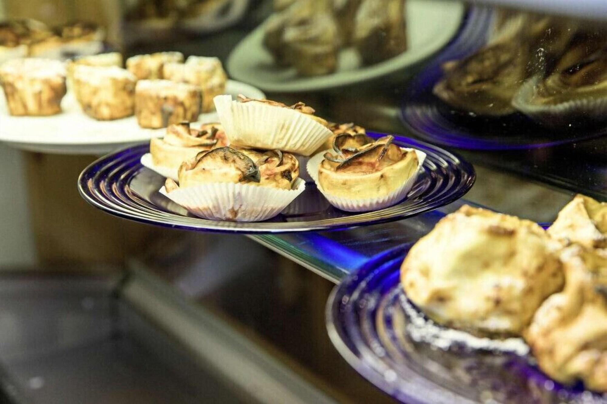 Bar/Salón Appartmenthotel Fichtenhof