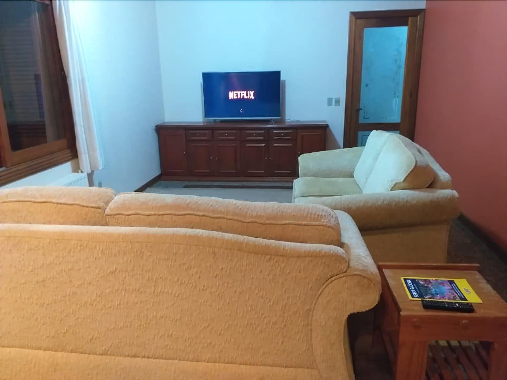 Set de Habitación Hostel Famiglia Susin III