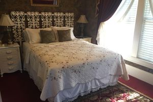 Alojamiento - Weaverville Whitmore Inn