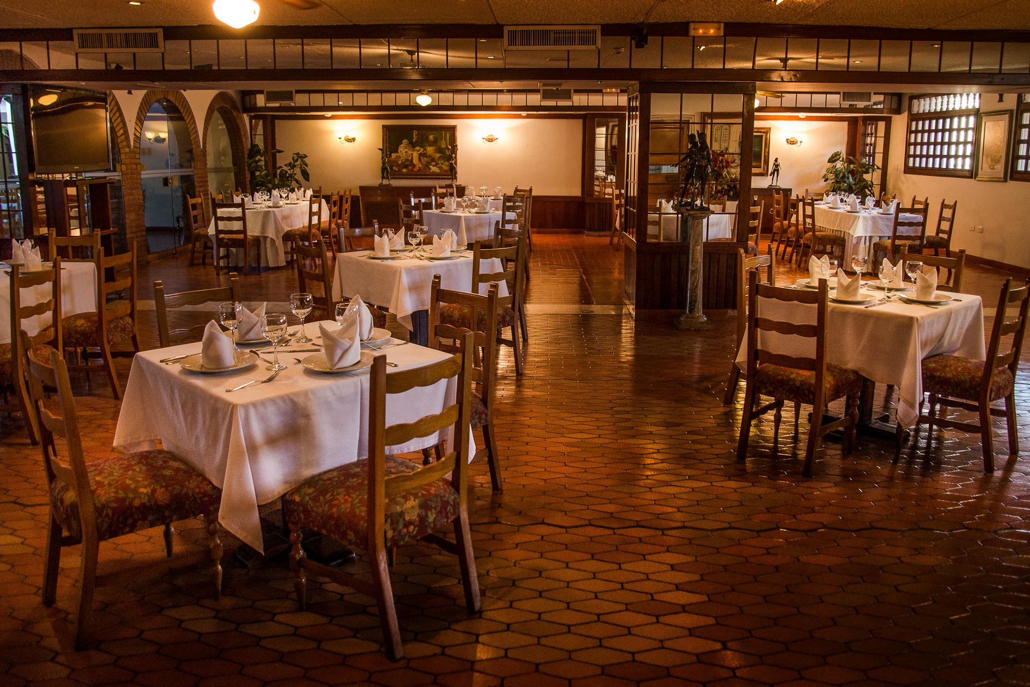 Restaurant Chicala