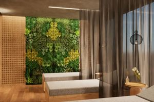 Alojamiento - Hotel MYO Congreso by HS