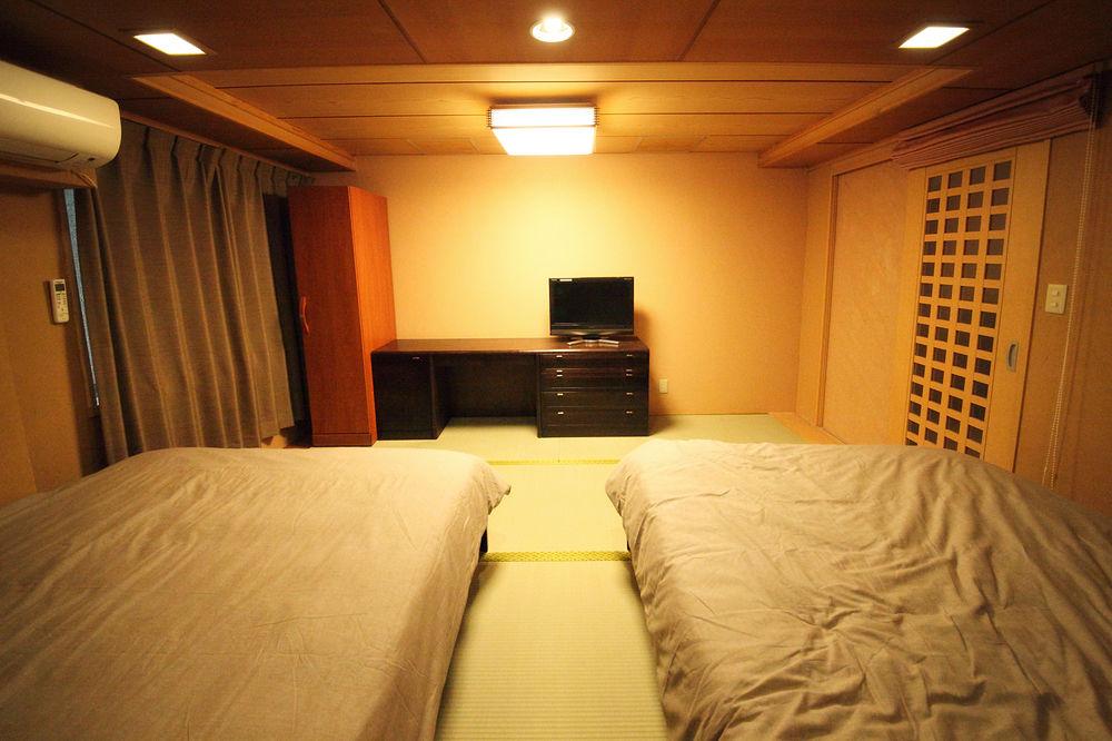 Habitación Tokyo House INN S&G