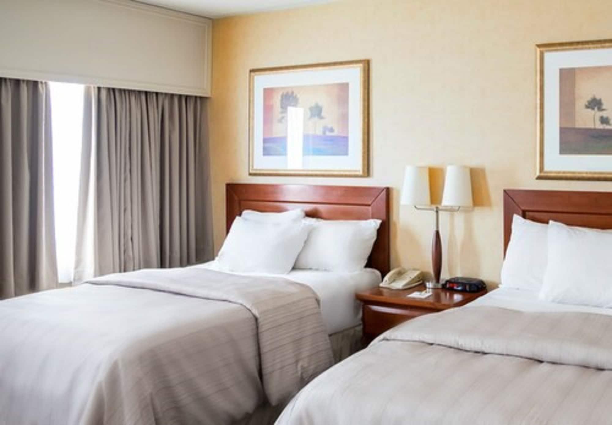 Habitación The Senator Hotel & Conference Centre Timmins