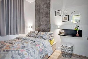 Alquiler Vacacional - Nice cozy room uptown Saint John