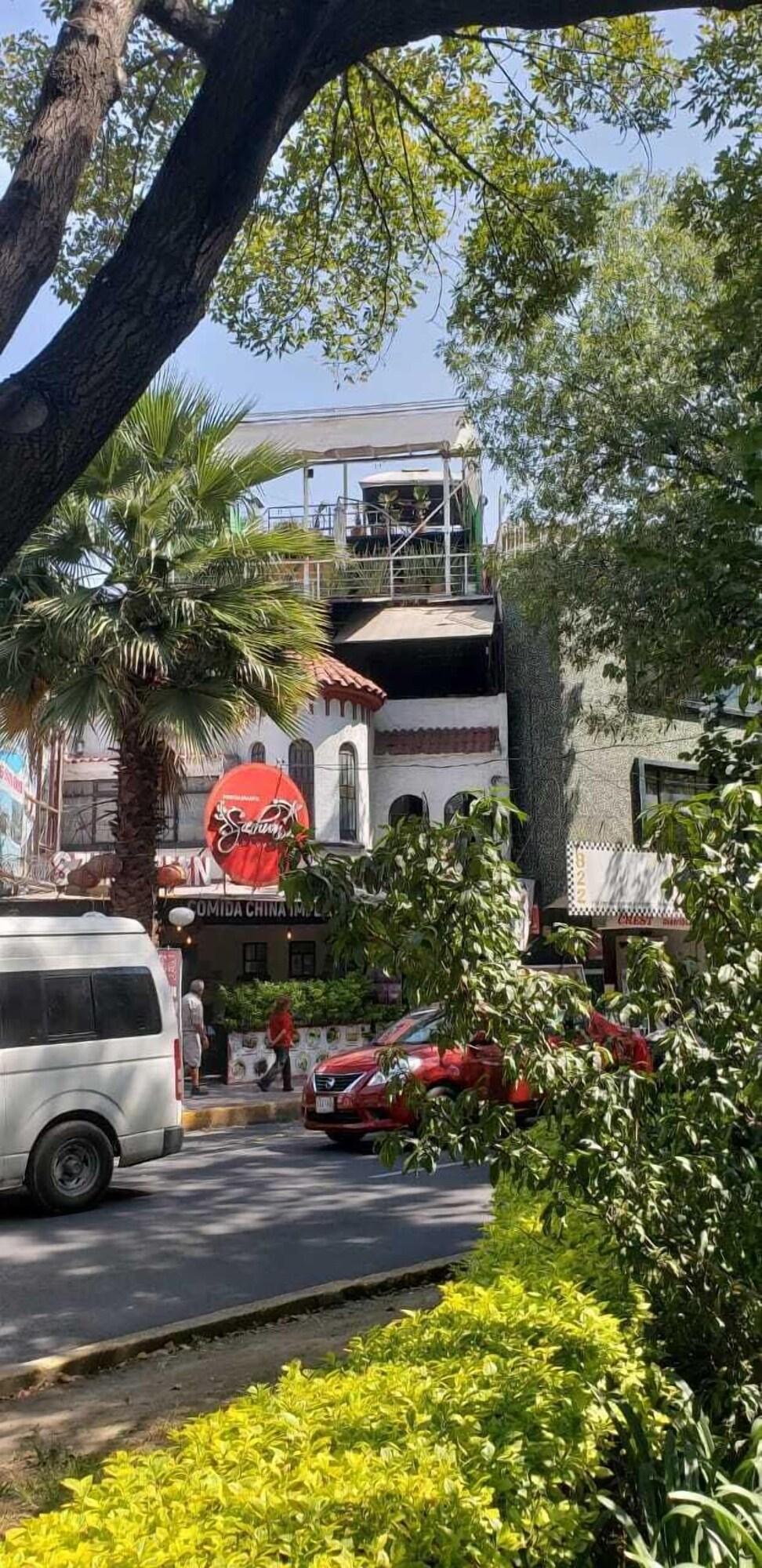 Varios Guest House del Valle