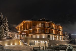 Alojamiento - Boutique Hotel Planlim
