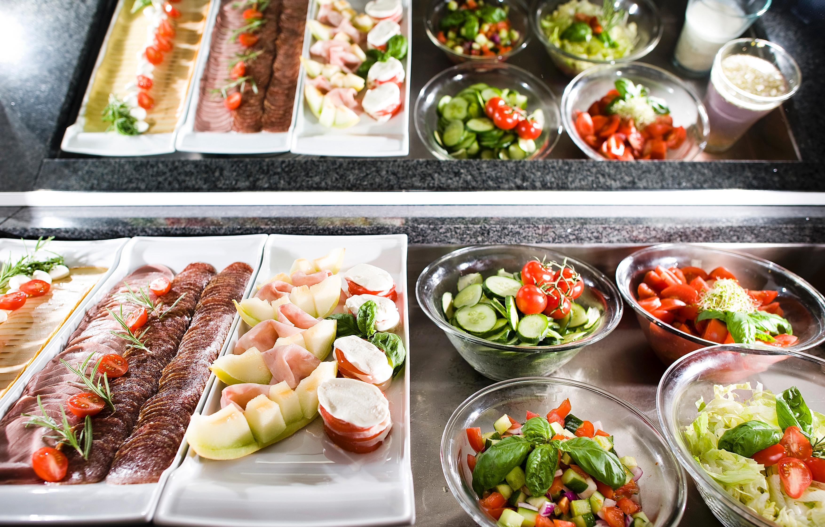 Restaurant Royal Park Boutique Hotel