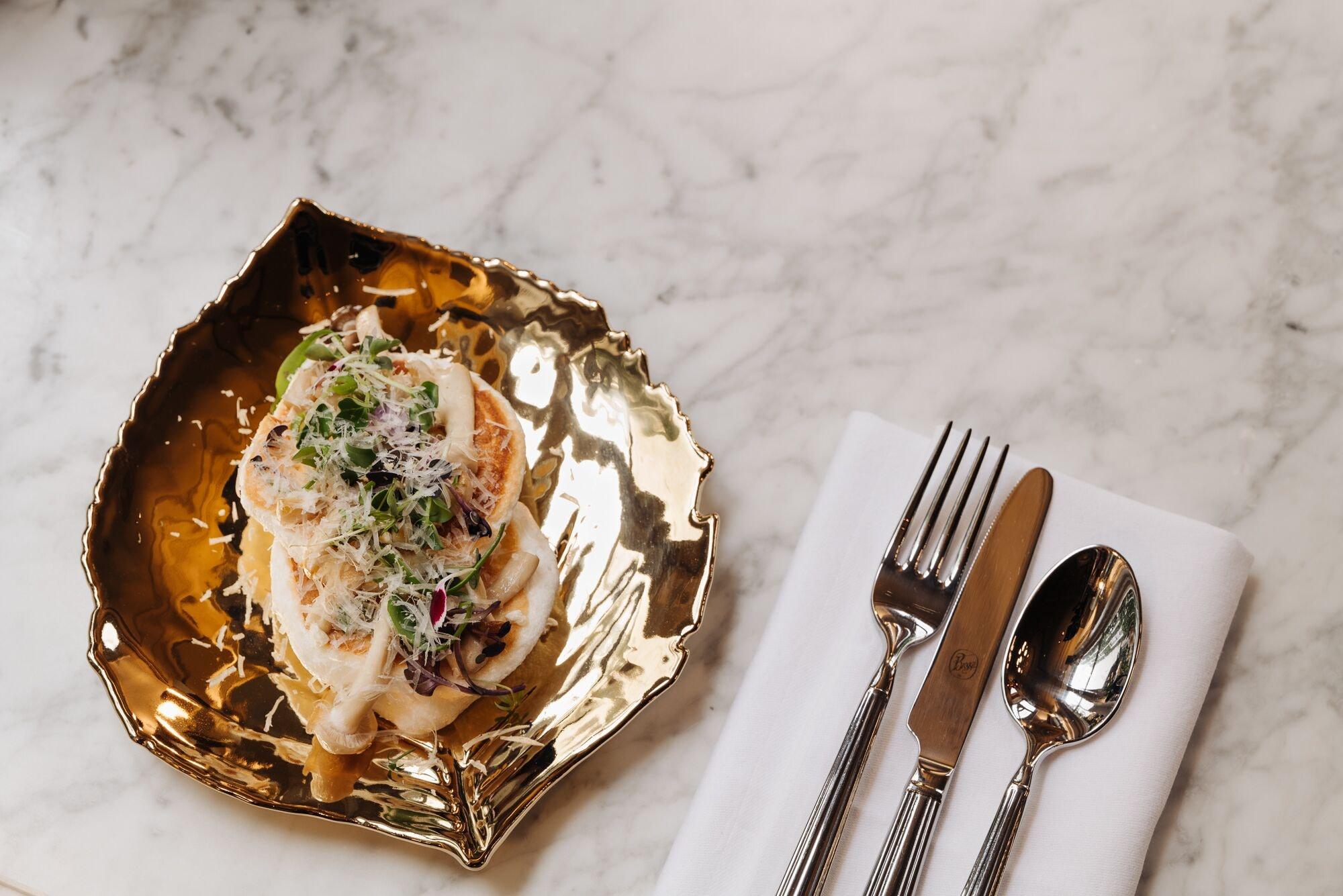 Restaurant Hotel 717