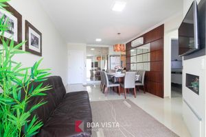 Alquiler Vacacional - Aluguel Apartamento 2 quartos c/ 1 suíte | Bombas/SC