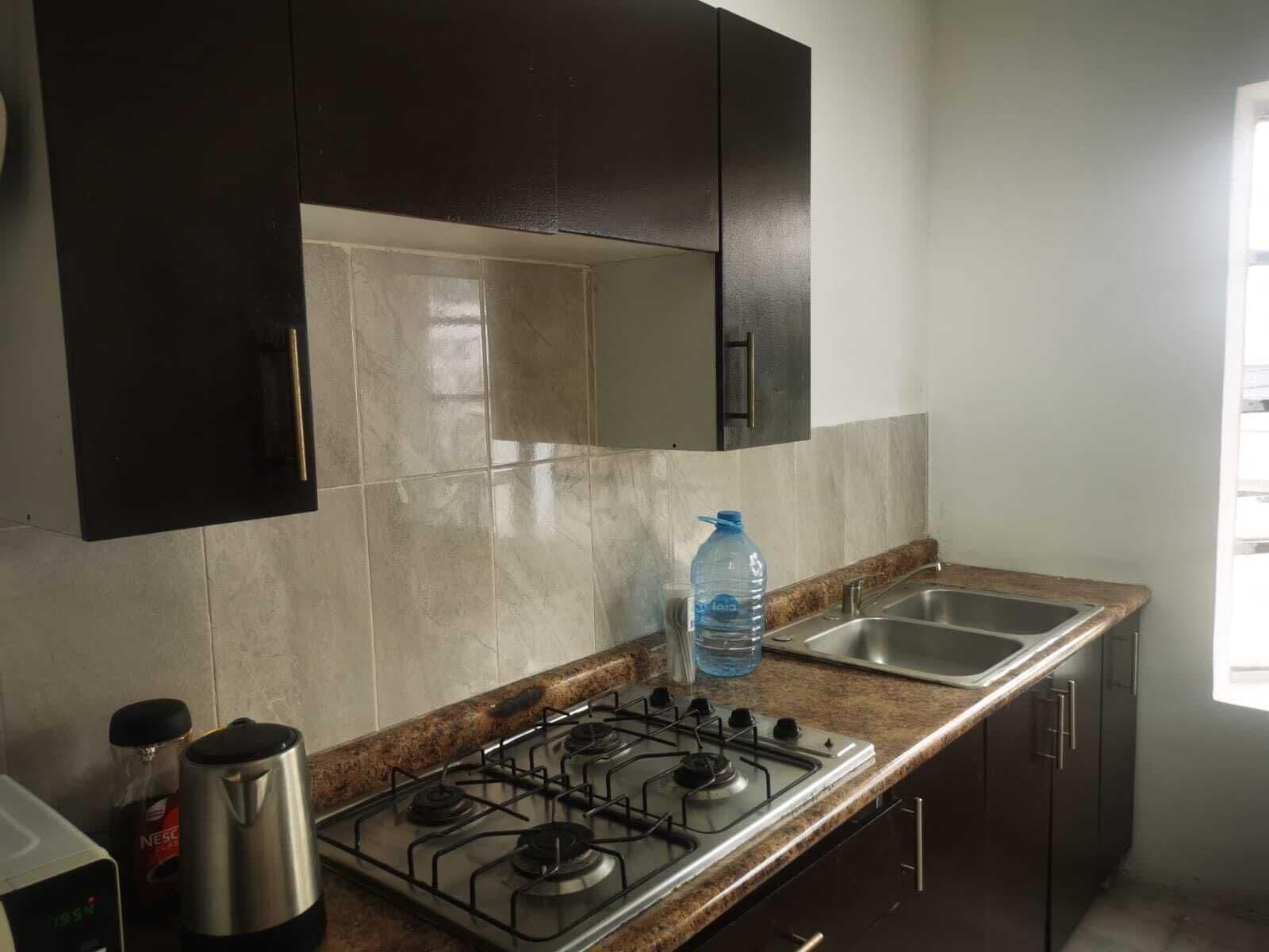 Comodidades del Alojamiento ROOMS & SUITES