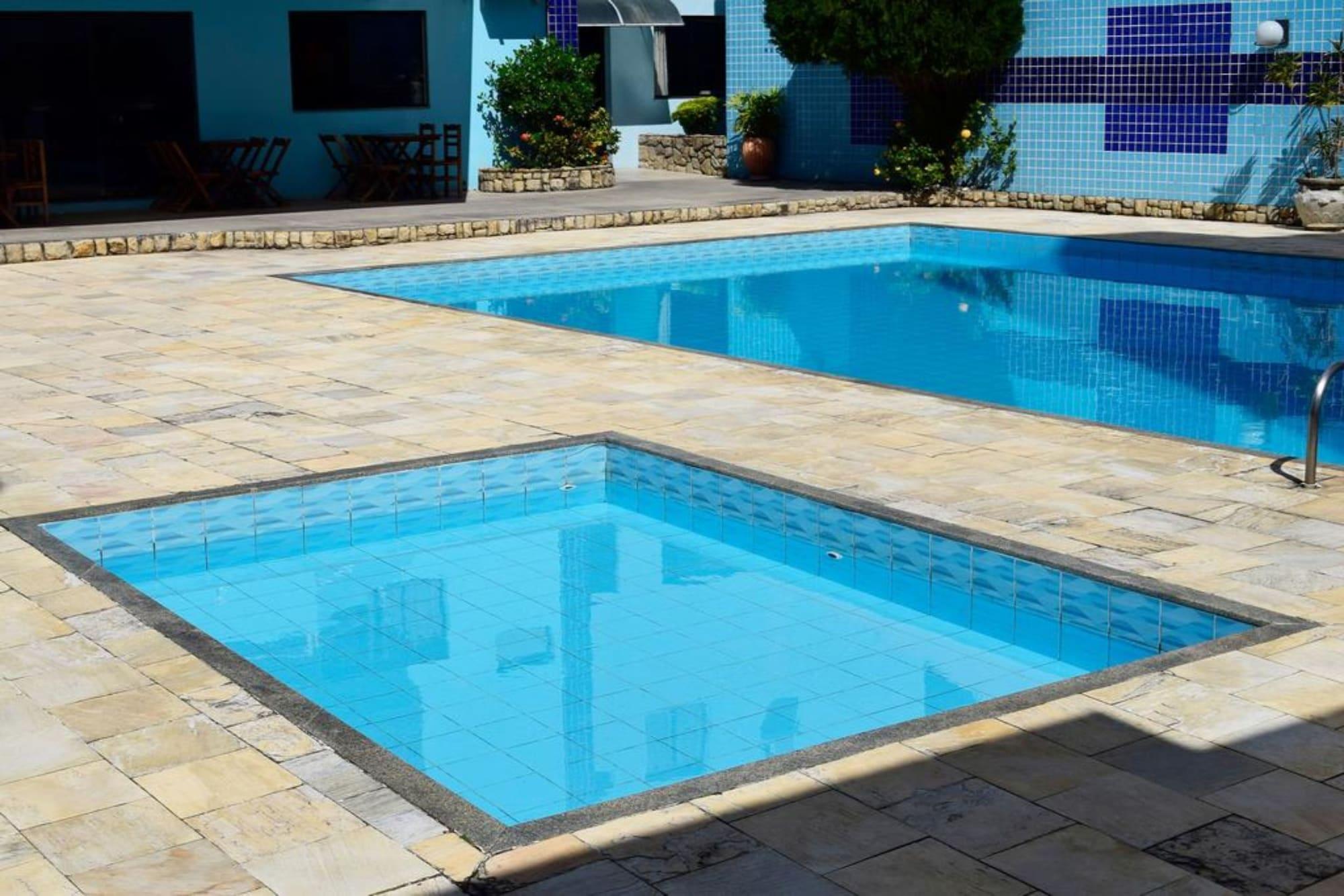 Varios Norte Palace Hotel