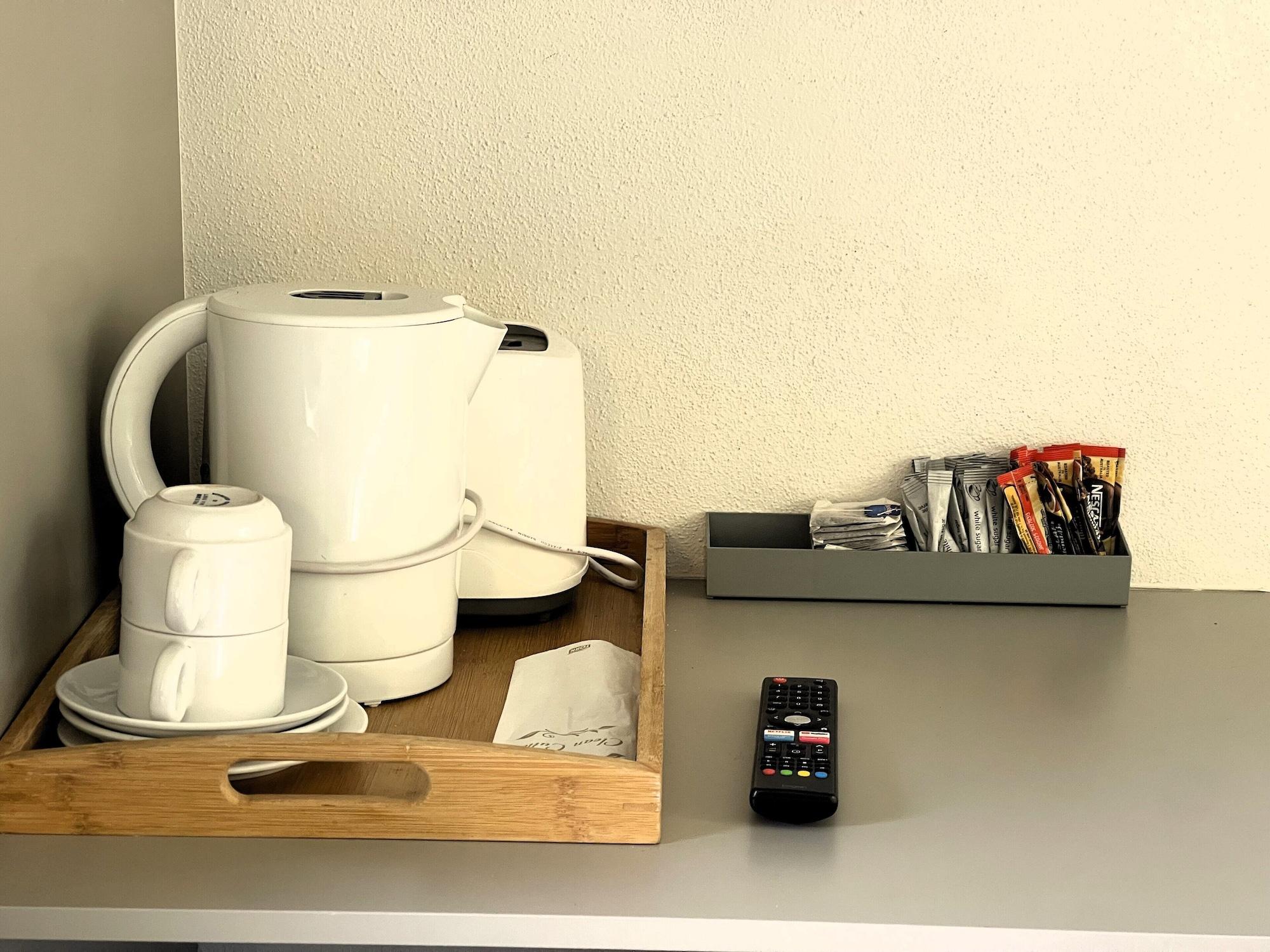 Set de Habitación Northside Hotel Albury