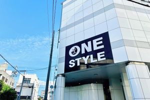 Alojamiento - ONE STYLE