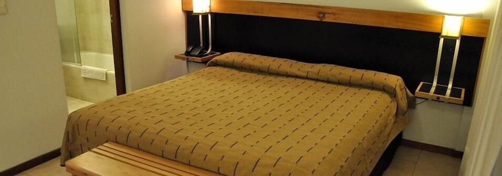 Hotel Tierra Mora Hotel Boutique