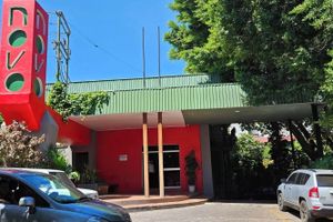 Alojamiento - Novo Hotel & Suite