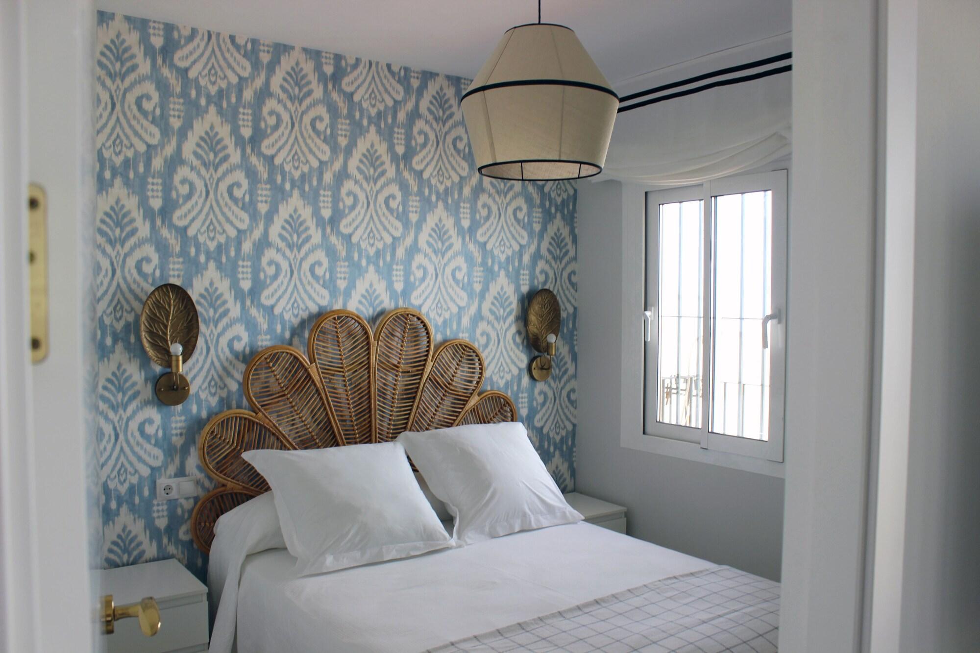 Habitación San Clemente House