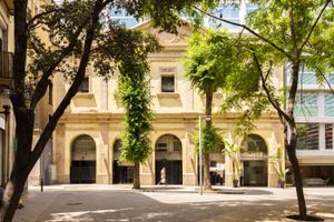 Alojamiento - Casa Lit Barcelona (duplicated hotel 131686)
