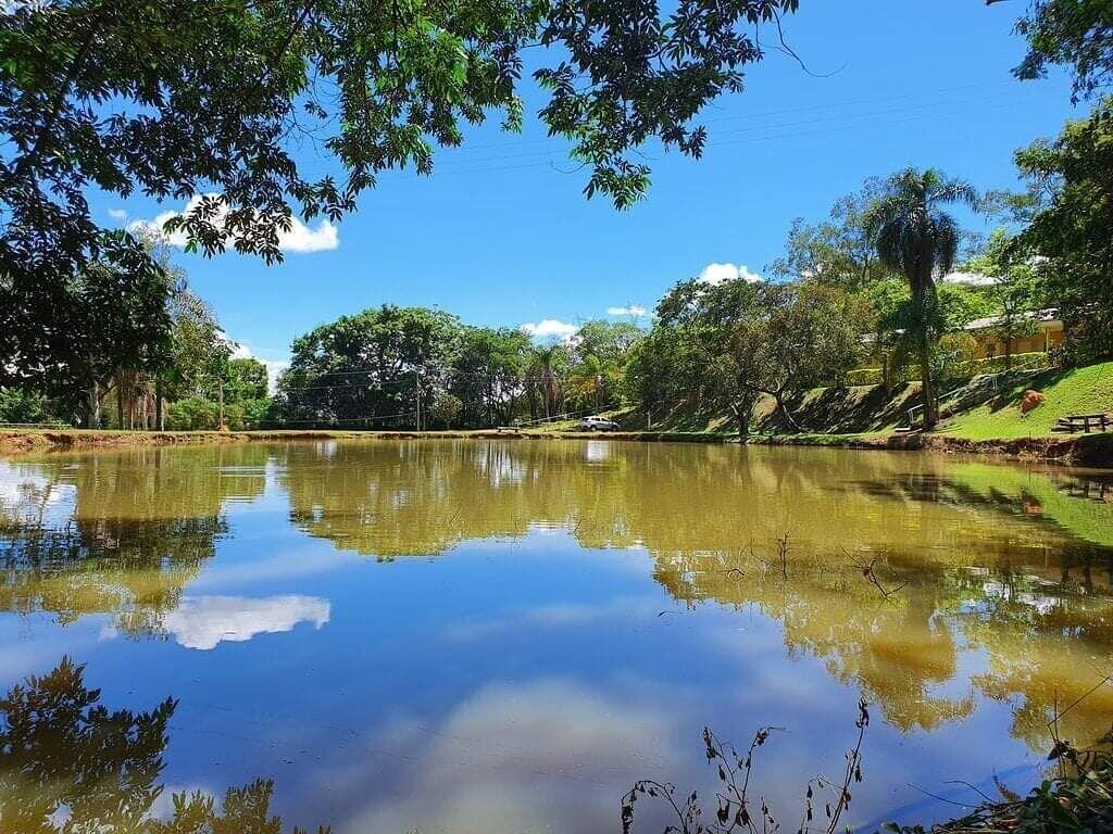 Varios Pousada Vale do Ouro Verde
