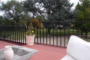 Alojamiento - Posada Summit Suites