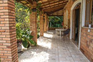 Alojamiento - Recanto da Rose Guesthouse