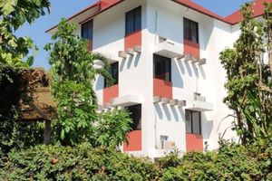 Alojamiento - Hotel Cañada Internacional