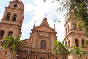 Actividad - Santa Cruz - Recorrido privado por la ciudad