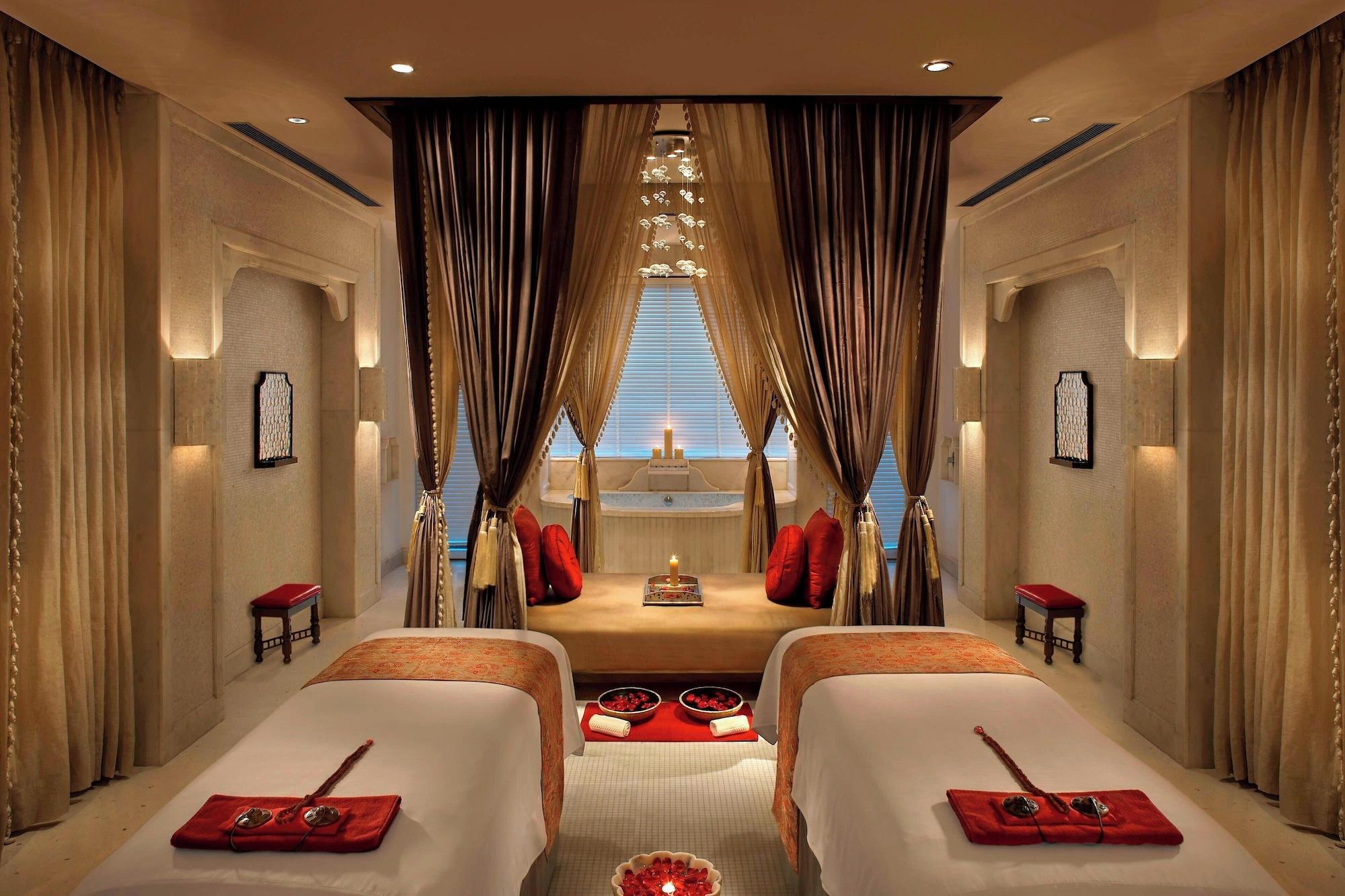 Spa ITC Mughal, A Luxury Collection Resort & Spa, Agra