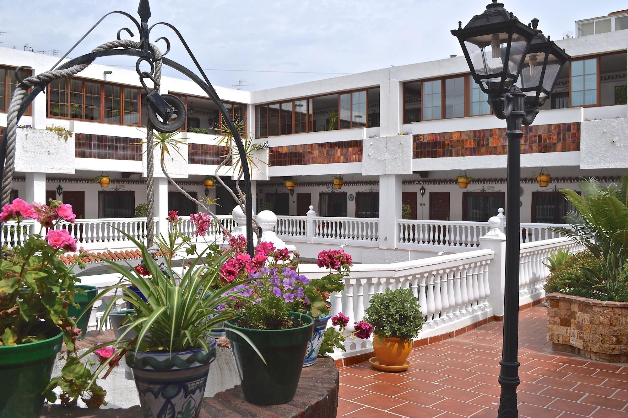 Vista Exterior Ona Las Rampas