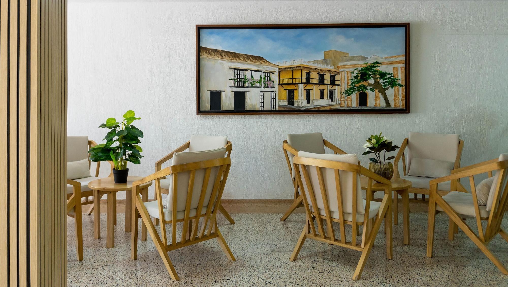 Hotel Hotel Arhuaco