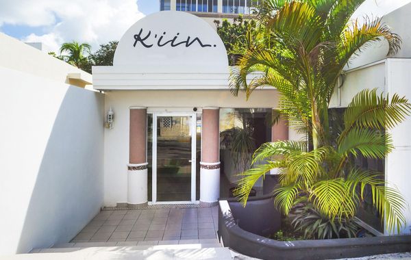 Hotel Kiin Cozumel - Hoteles en Cozumel, México: todo incluido, baratos y ofertas