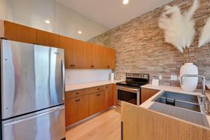 Alquiler Temporario - Rooftop w/ Views: Modern Little Italy Townhome