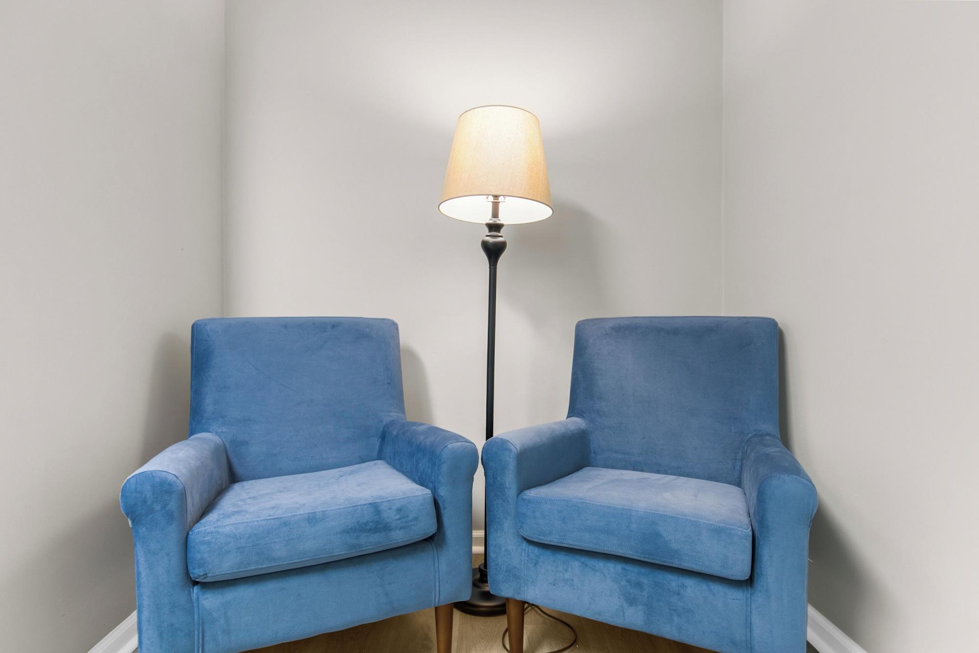 Comodidades del Alojamiento Lake View Newly Renovated