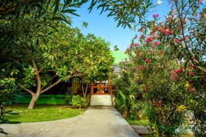 Alojamiento - Hotel del Valle Azapa
