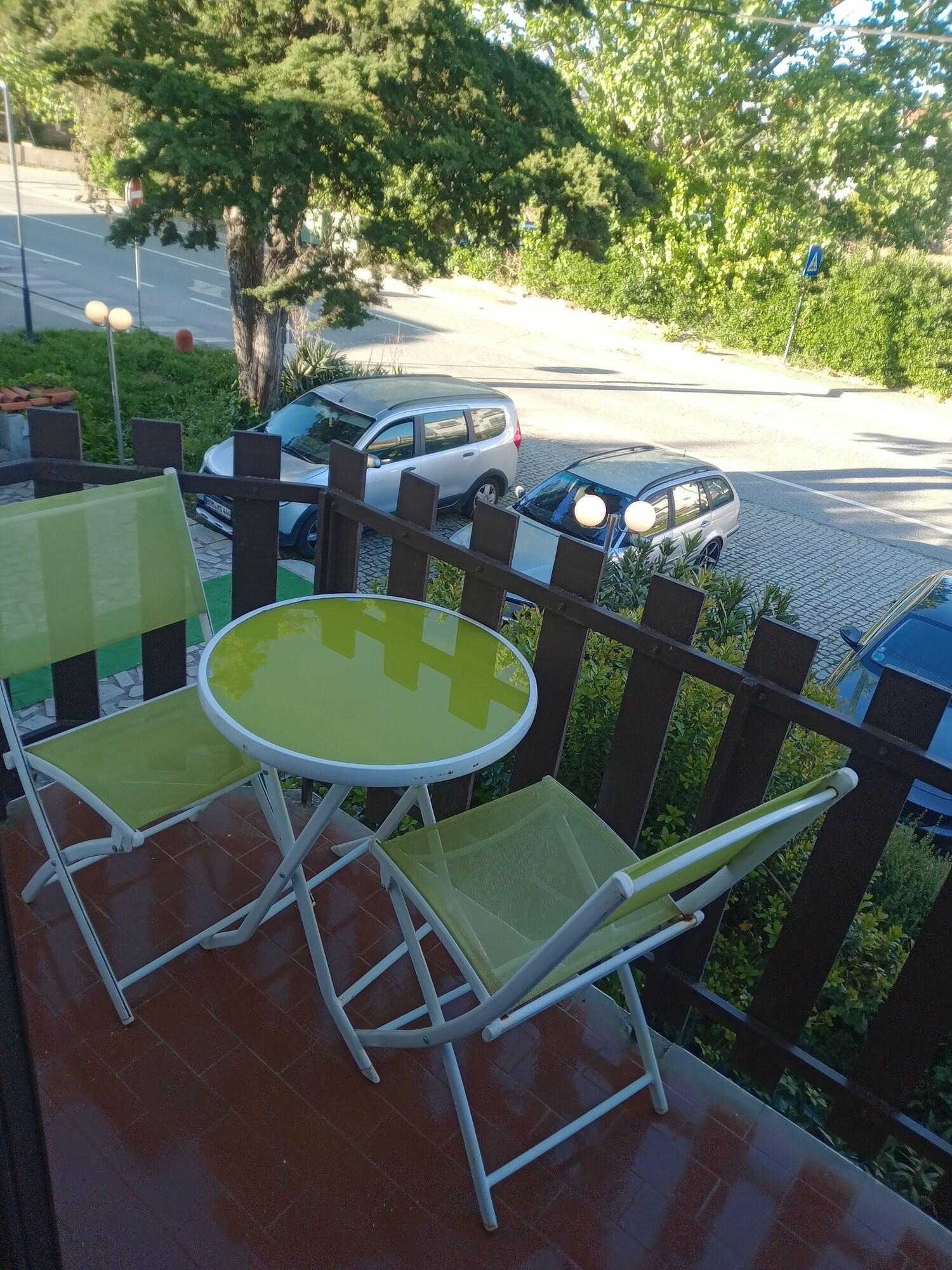 Equipamiento de Habitación Residencial Morgado