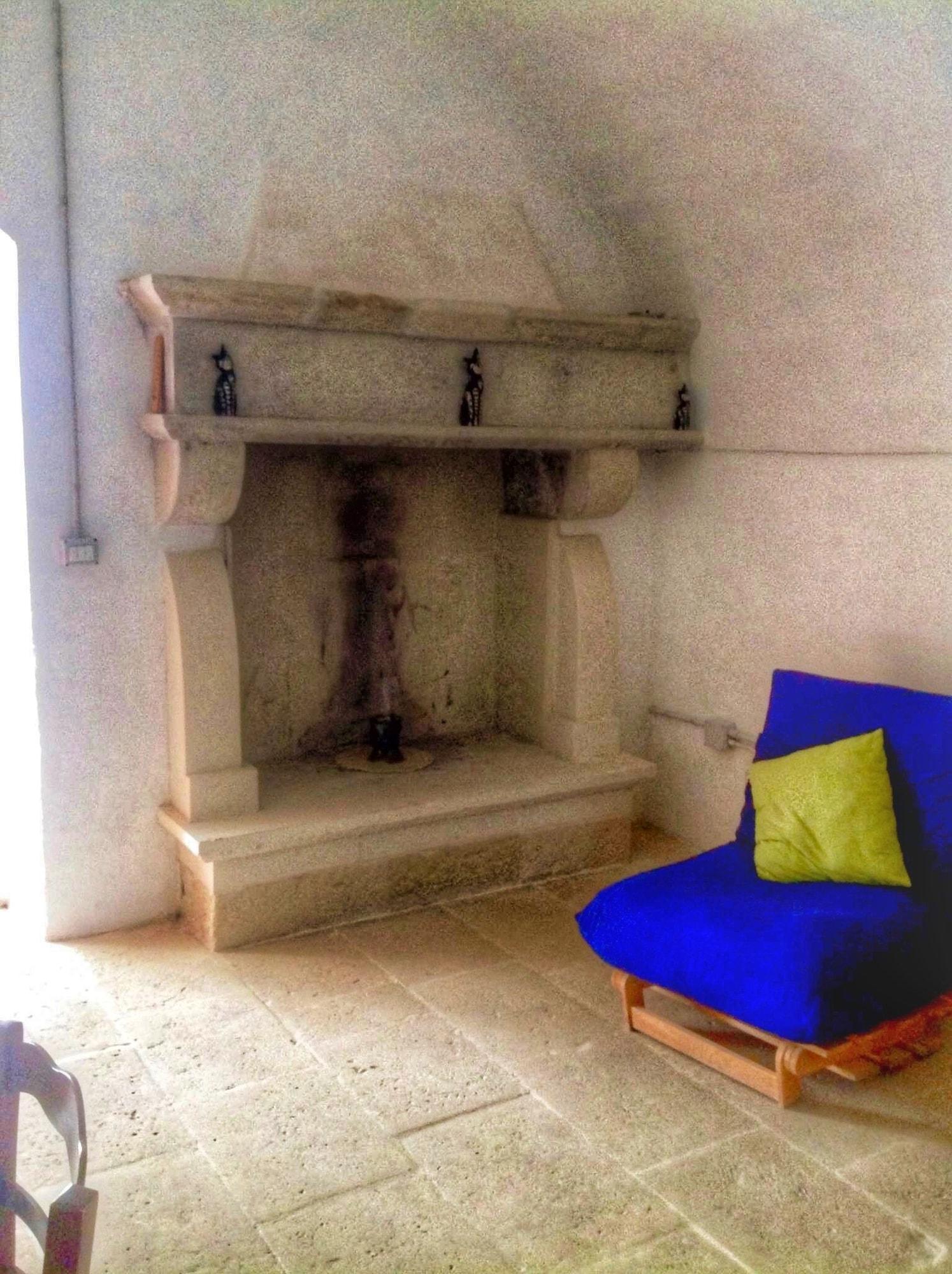 Set de Habitación Tenuta Sant'Andrea