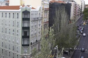 Alojamiento - Casa Belmonte