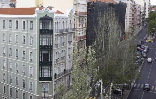 Casa Belmonte
