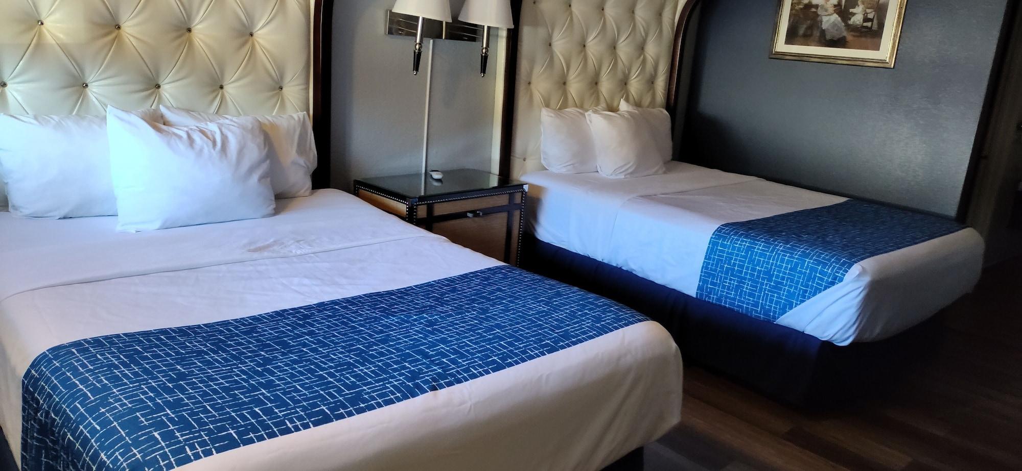 Habitación Travelodge by Wyndham Ruidoso