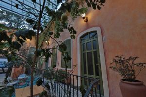 Alojamiento - Jaime Torres Bodet 139