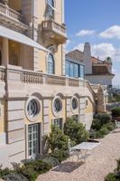Alojamiento - Estoril Vintage Hotel