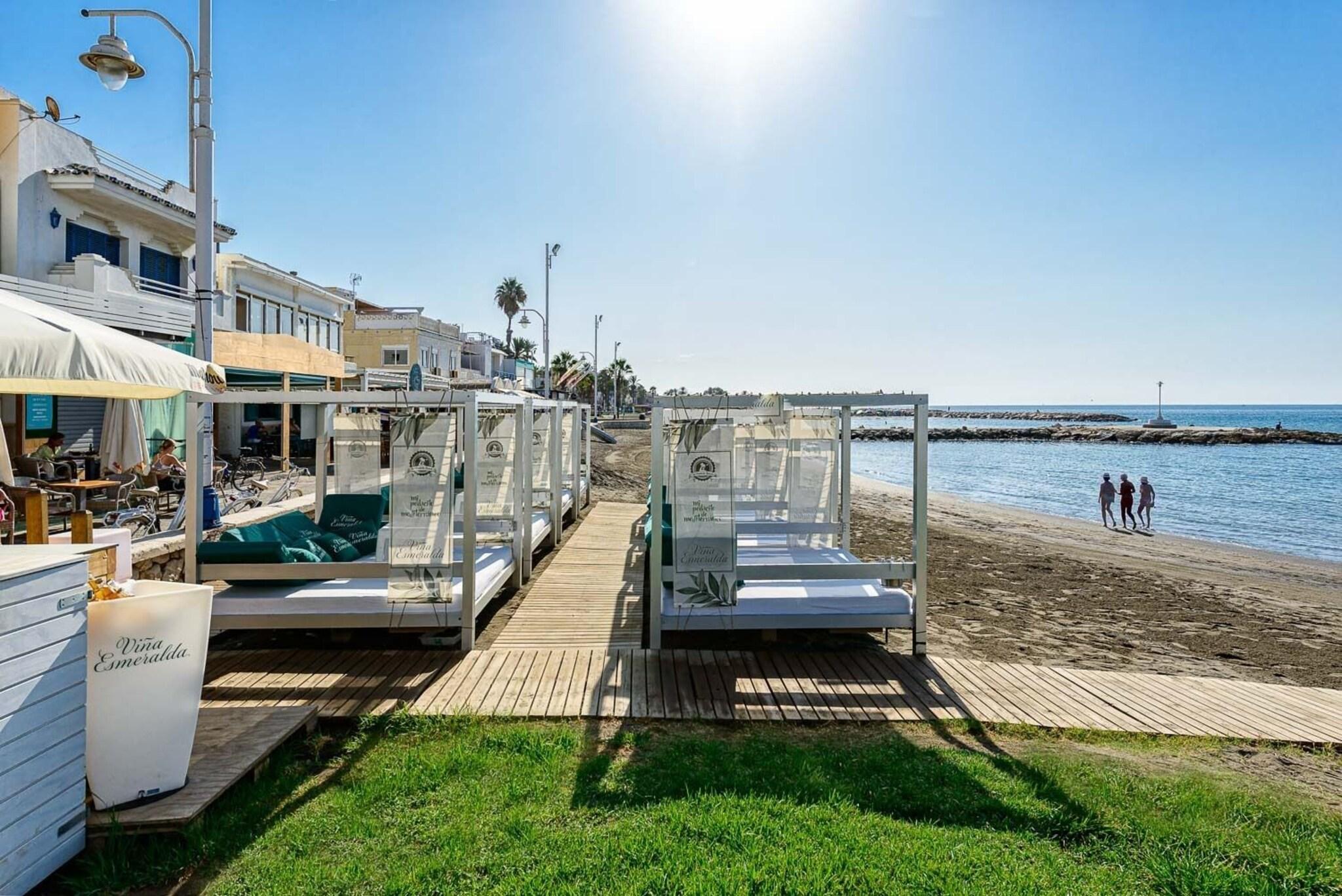 Playa Hotel La Chancla