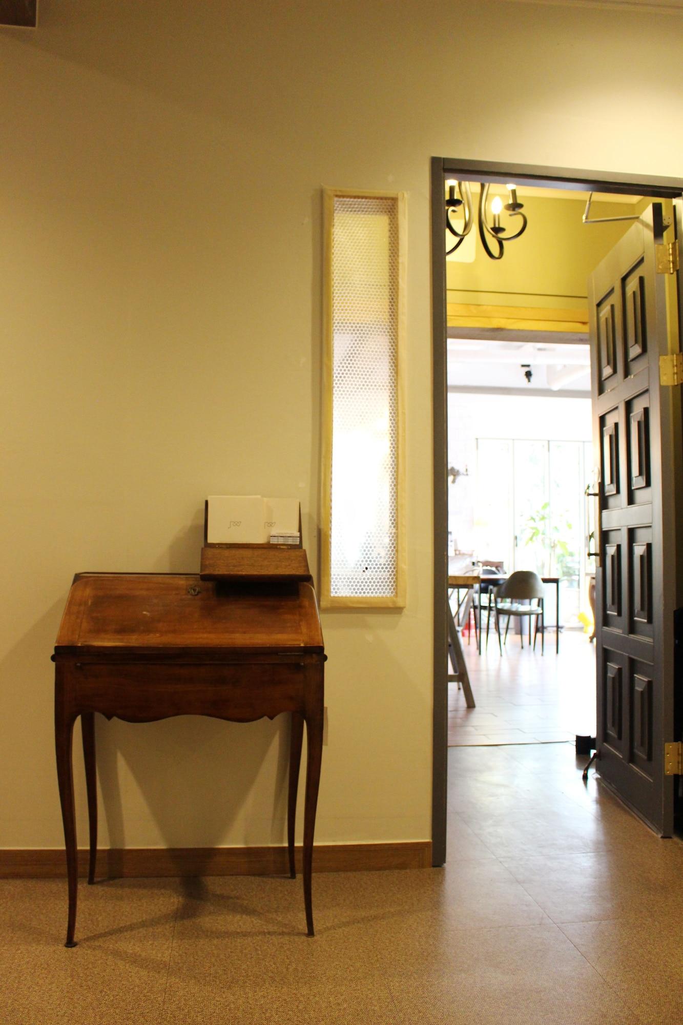 Vista Exterior GONGGAN Residence Hotel