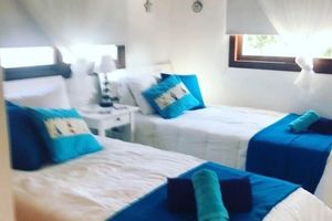 Alquiler Vacacional - 2 bedroom detached villa with private pool in Ayia Thekla